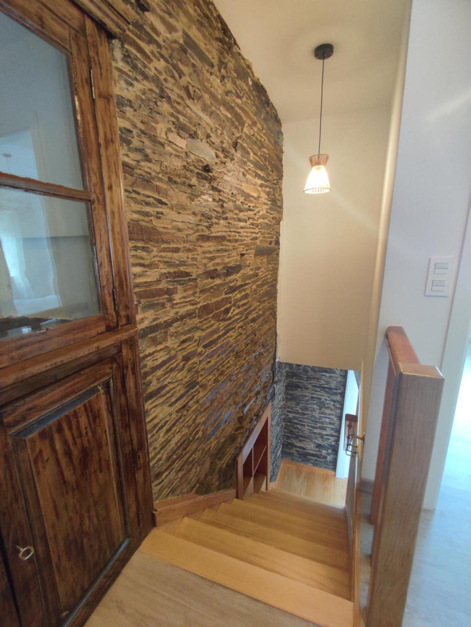 فيلا Casa Saner Rábade المظهر الخارجي الصورة